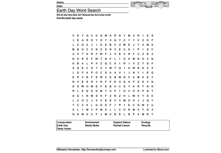 地球日字词搜寻.jpg 地球日字词搜寻