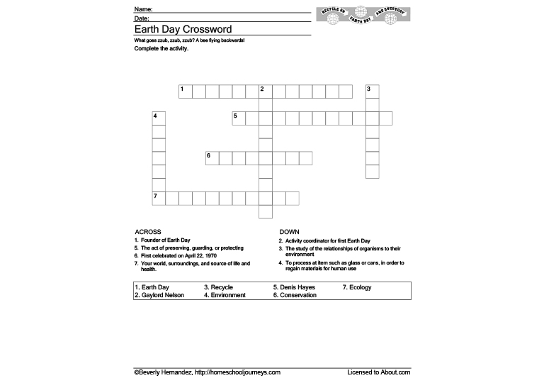 地球日填字游戏.jpg 地球日填字游戏