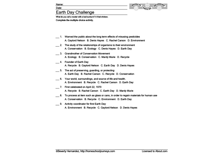 地球日挑战赛.jpg 地球日挑战赛