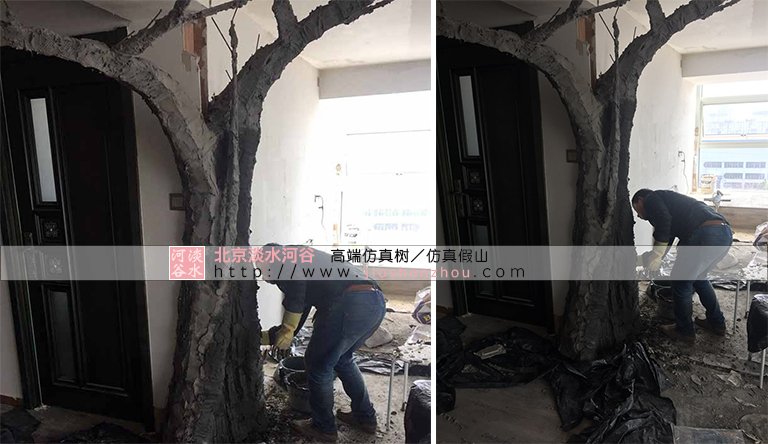 仿真树.jpg 仿真树