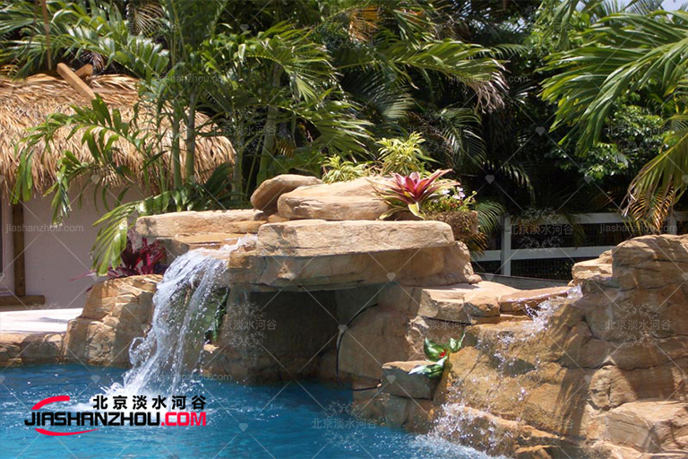 塑石假山.jpg 塑石假山