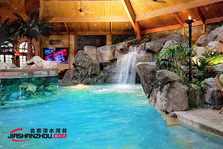 塑石假山.jpg 塑石假山