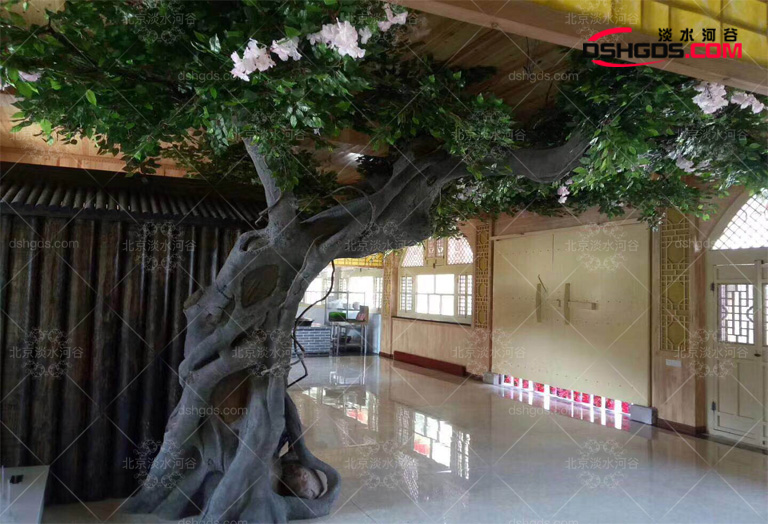仿真树.jpg 仿真树