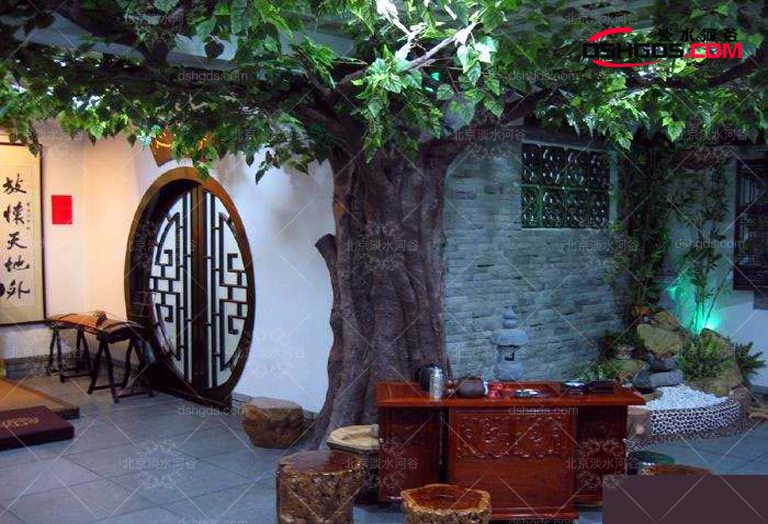 仿真树.jpg 仿真树