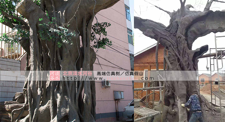 仿真树.jpg 仿真树