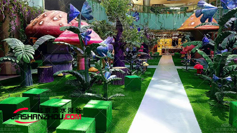 仿真树.jpg 仿真树