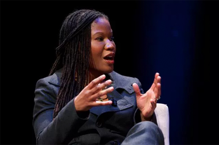 马洛拉·卡特(Majora Carter).jpg 马洛拉·卡特(Majora Carter)