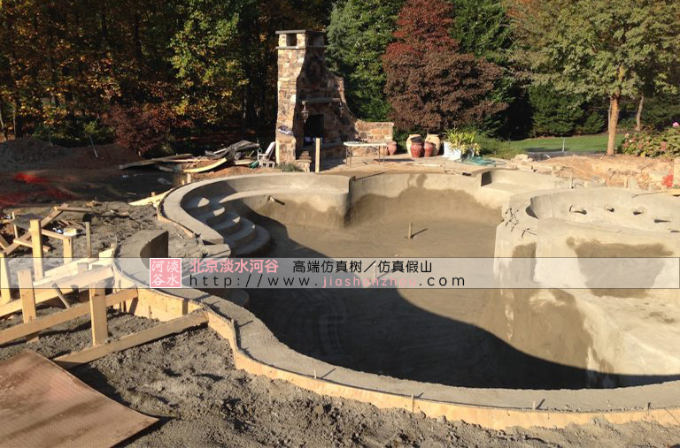 塑石假山.jpg 塑石假山