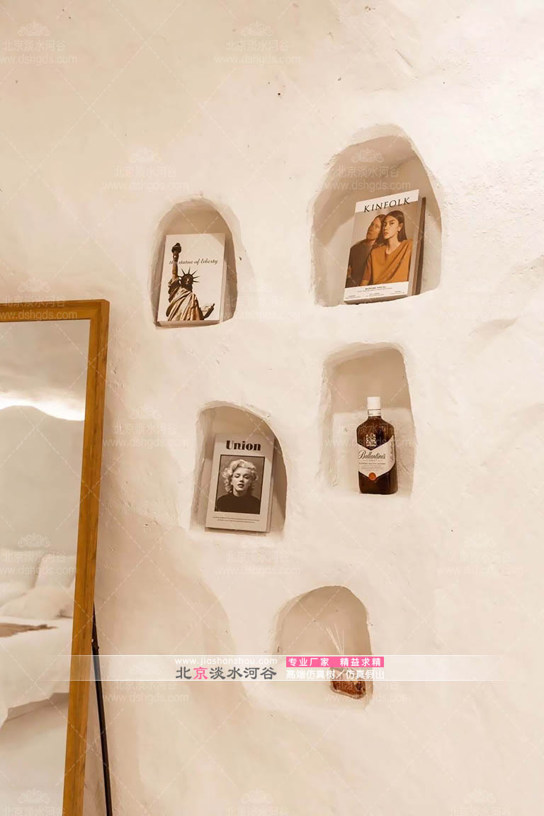 洞穴客栈酒店.jpeg 洞穴客栈酒店