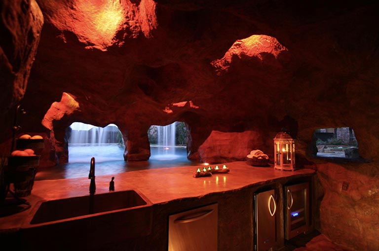 山洞咖啡厅.jpg 山洞咖啡厅