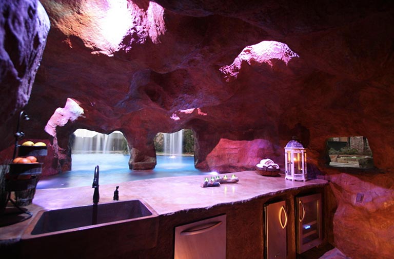 山洞咖啡厅.jpg 山洞咖啡厅