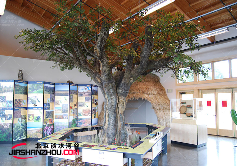 仿真树.jpg 仿真树