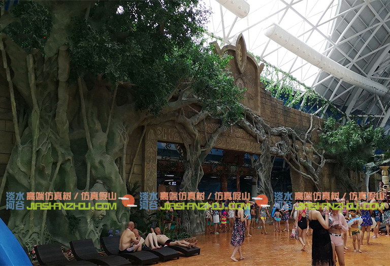 仿真大树.jpg 仿真大树