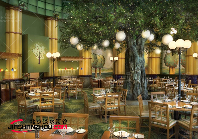 大仿真树假树.jpg 大仿真树假树