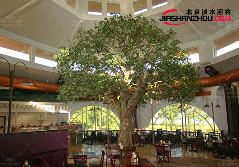 大仿真树假树.jpg 大仿真树假树