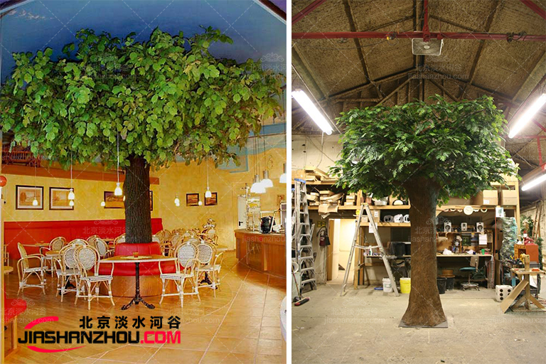 仿真树.jpg 仿真树