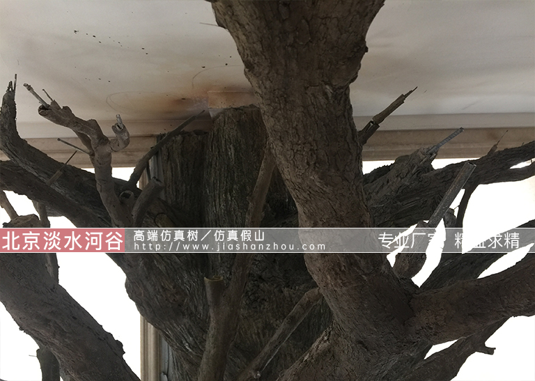 仿真树.jpg 仿真树