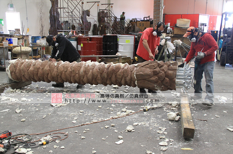 仿真树.jpg 仿真树