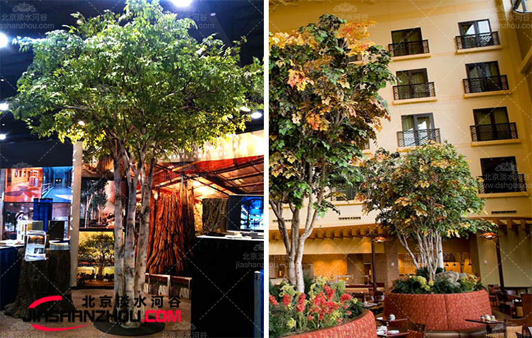 仿真树.jpg 仿真树