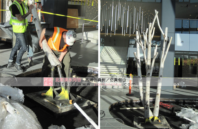 仿真树.jpg 仿真树