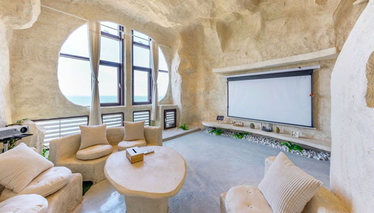 洞穴民宿设计.jpeg 洞穴民宿设计