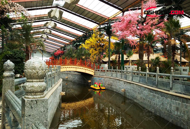 饭店餐厅仿真树.jpg 饭店餐厅仿真树