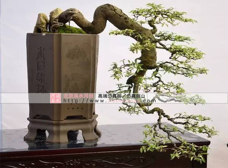 仿真树.jpg 仿真树