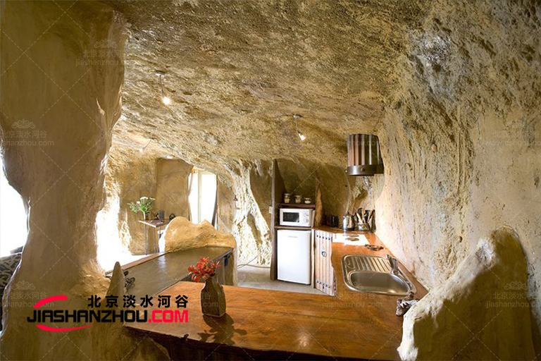 洞穴酒店.jpg 洞穴酒店