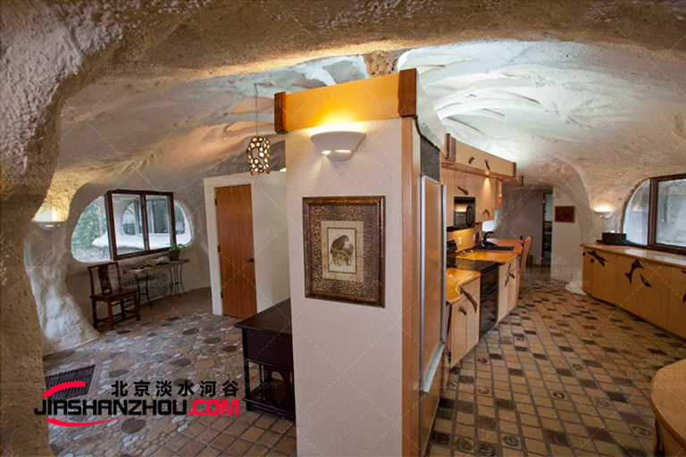 山洞酒店.jpg 山洞酒店