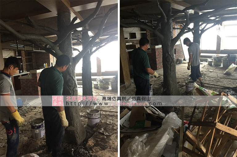 仿真树.jpg 仿真树