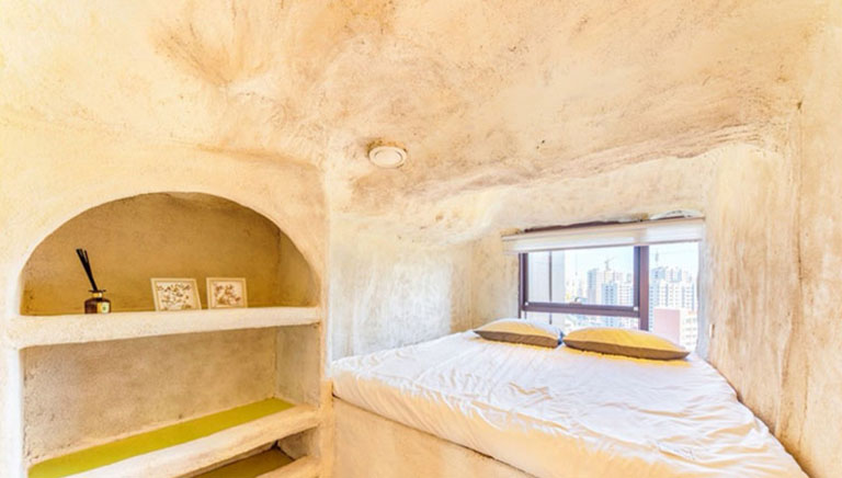 人造仿真岩洞客栈.jpeg 人造仿真岩洞客栈