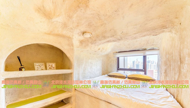 中国山洞酒店.jpeg 中国山洞酒店