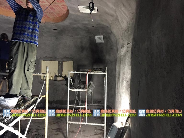 山洞住宅.jpg 山洞住宅