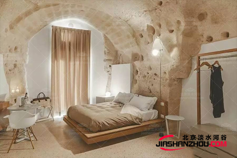 洞穴客栈.jpg 洞穴客栈