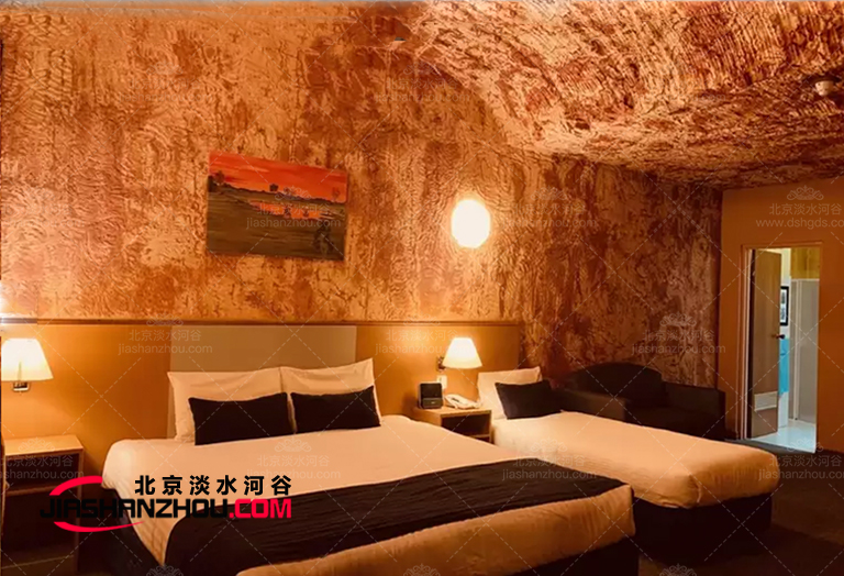 洞穴客栈.jpg 洞穴客栈