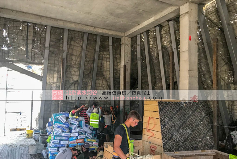 洞穴客栈.jpg 洞穴客栈