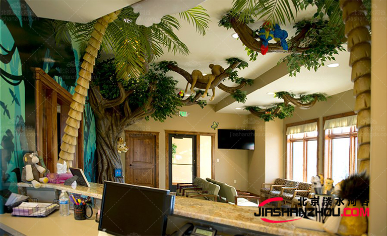 仿真树.jpg 仿真树