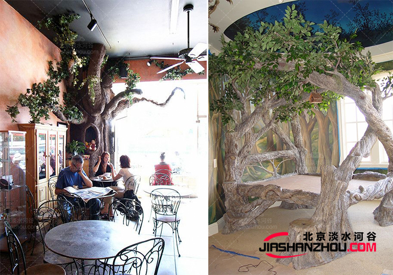 仿真树.jpg 仿真树