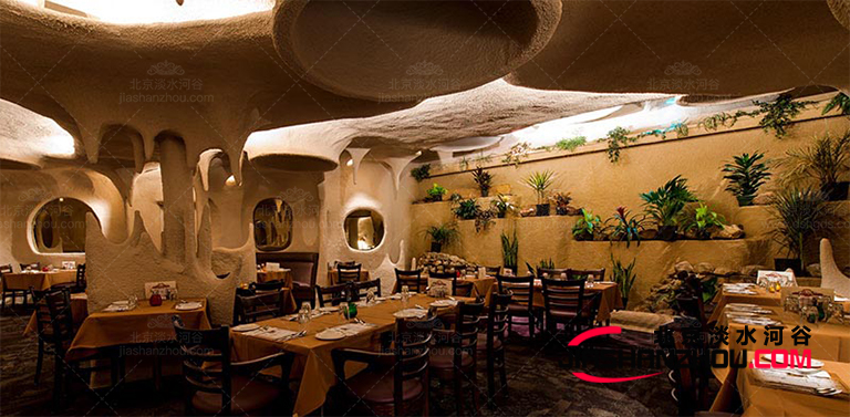 山洞轰趴馆.jpg 山洞轰趴馆