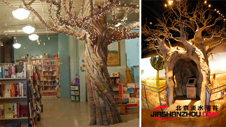 仿真树.jpg 仿真树