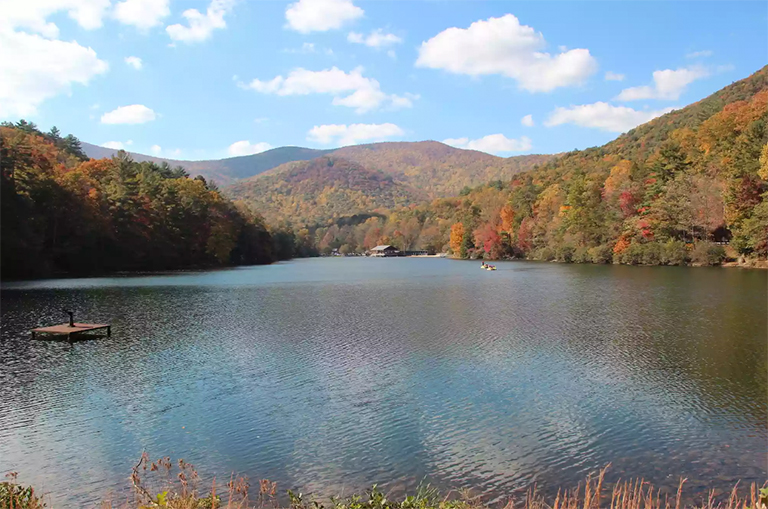 布莱斯维尔沃格尔州立公园