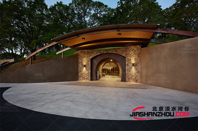 创意窑洞民宿.jpg 创意窑洞民宿