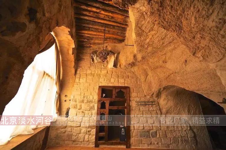 岩洞酒店.jpg 岩洞酒店