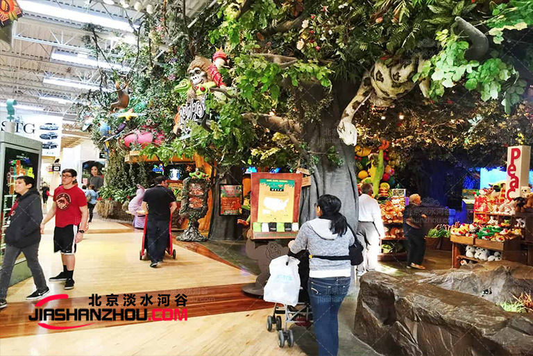 仿真树.jpg 仿真树