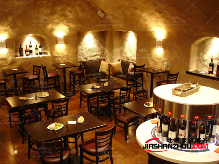 窑洞餐厅.jpg 窑洞餐厅