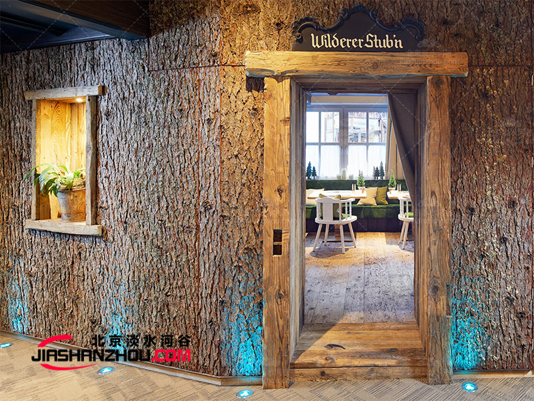 地下矿洞酒店.jpg 地下矿洞酒店