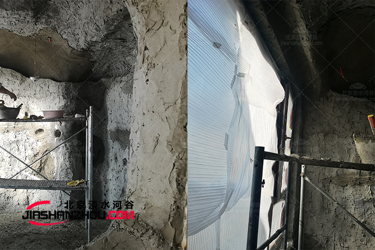 地下矿洞酒店.jpg 地下矿洞酒店