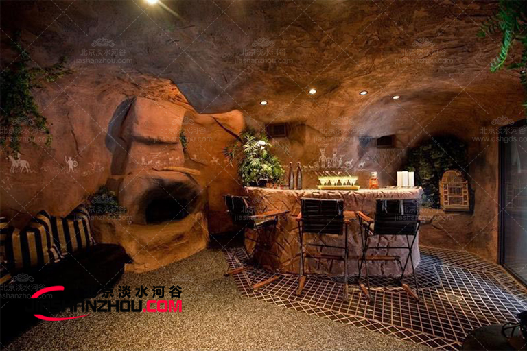 窑洞酒店.jpg 窑洞酒店