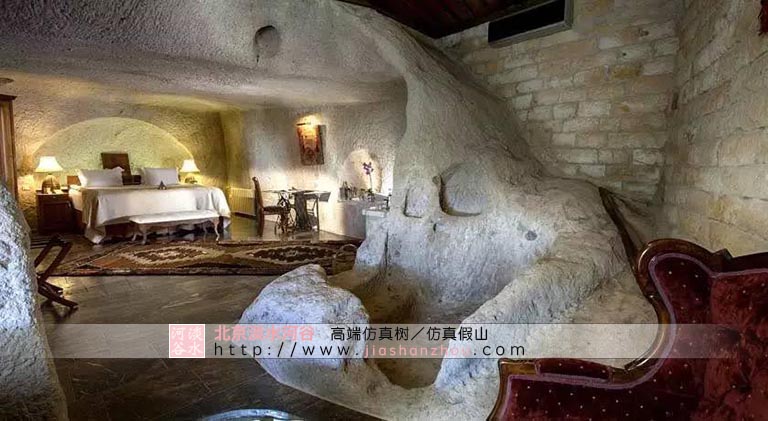 窑洞餐厅.jpg 窑洞餐厅