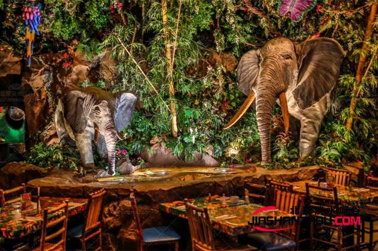 仿真树.jpg 仿真树